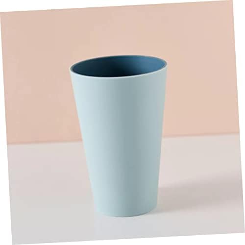 DECHOUS Lovely Travel Toothbrush Cup