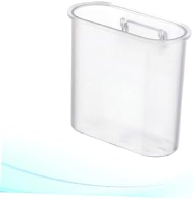 Brightfufu Toothbrush Stand Bathroom Organizer