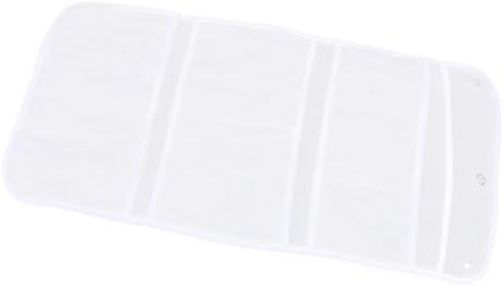 Quick drying mesh caddy for bath and more