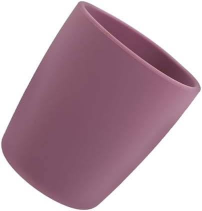 Silicone Bath Cups for Babies - Spill-Proof Leak-Proof Easy to Clean