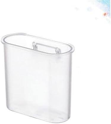 Brightfufu Toothbrush Stand Bathroom Organizer