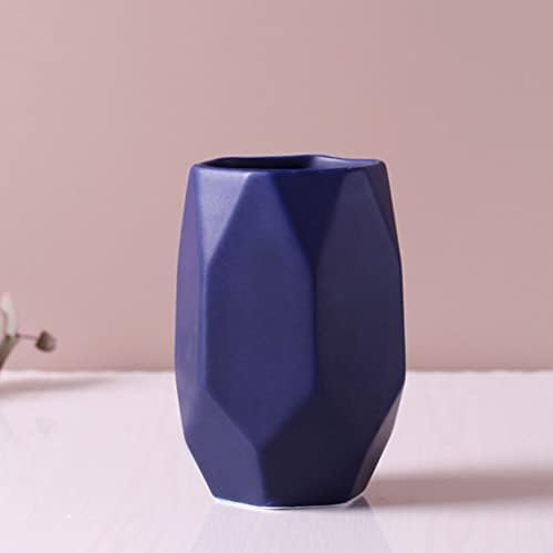 Zerodeko Ceramic Toothbrush Cup