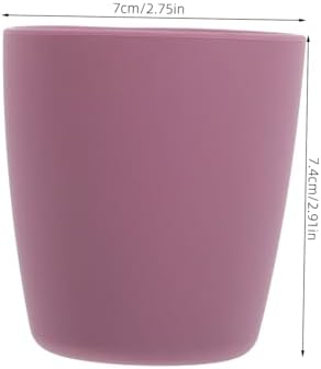 Silicone Mouthwash Cup for Kids