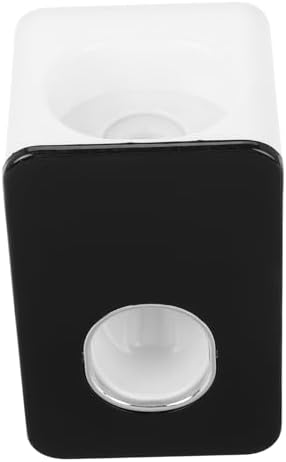 MAGICLULU Toothpaste Rack Automatic Squeezer Wall-Mounted Organizer