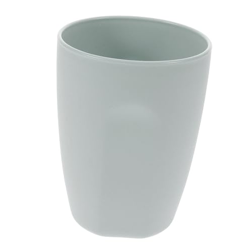 Floral Beauty Plastic Toothbrush Holder
