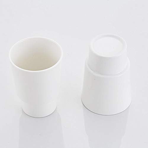 7Trees Wall-Mounted Toothbrush Holder