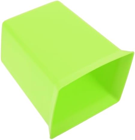 HEALEEP Portable Plastic Storage Basket for Bathroom Hotel
