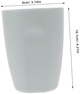 Stylish Travel Toothbrush Cup