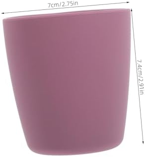 Sturdy Silicone Open Cup for Kids