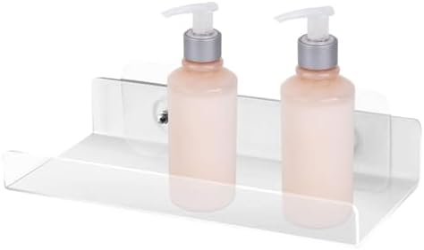 Waterproof Compact Shower Organizer