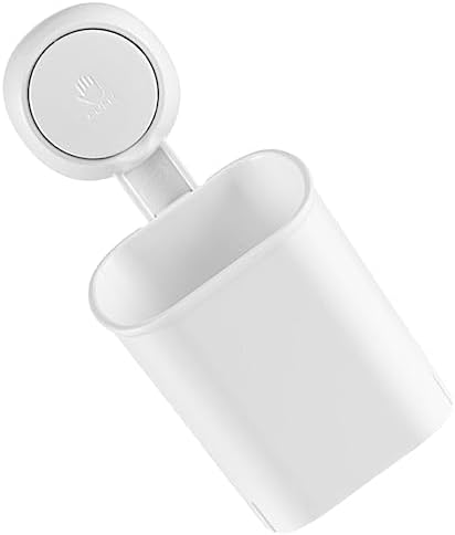 Coolhiya Myth Jamie Wall-Mounted Toothbrush Holder For Electric Toothbrushes