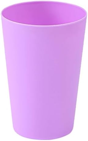 Stylish Plastic Toothbrush Drink Holder