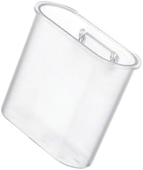Brightfufu Toothbrush Stand Bathroom Organizer
