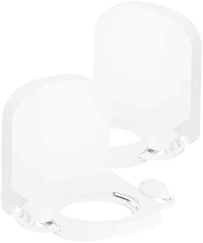 Double Practical Shampoo Hanger
