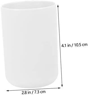 Wall-Mounted Electric Toothbrush Holder 2 Set