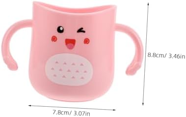 Cute Animal Toothbrush Holder