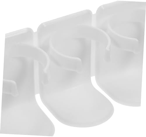 Stylish Wall-Mounted Shower Organizer