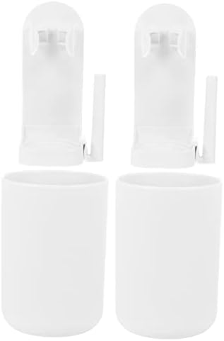 Sturdy Electric Toothbrush Holder