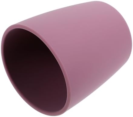 Sturdy Silicone Open Cup for Kids