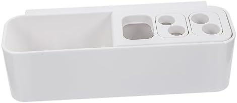 Cabilock Wall Bathroom Organizer