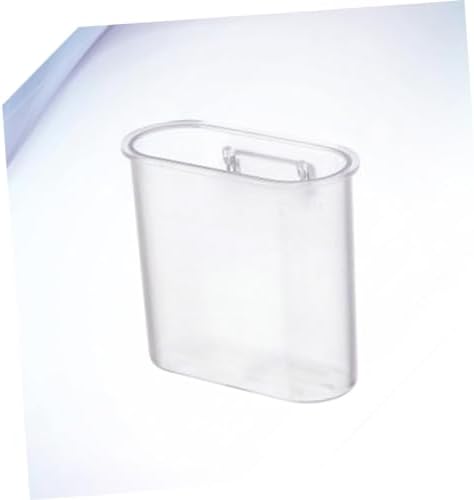 Brightfufu Toothbrush Stand Bathroom Organizer