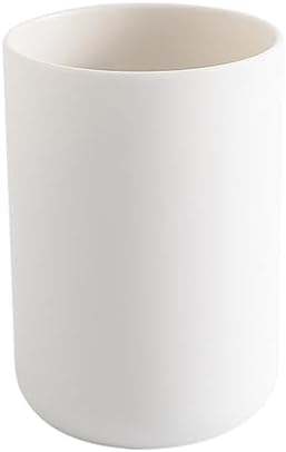 2-Piece Stylish Toothbrush Holder for Bathroom Comfort Style