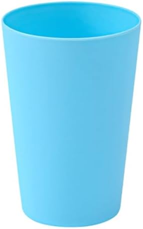 Stylish Plastic Toothbrush Drink Holder