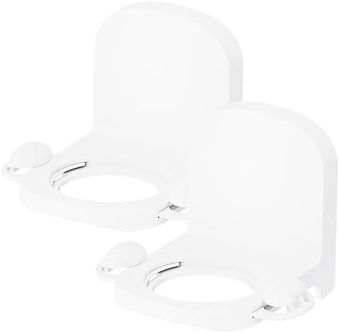 Double Practical Shampoo Hanger