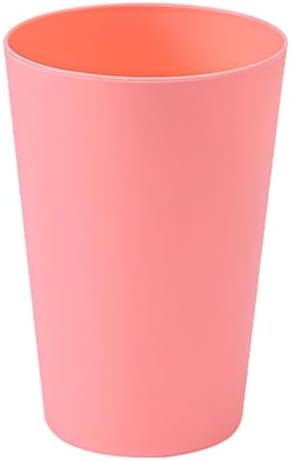 Stylish Plastic Toothbrush Drink Holder