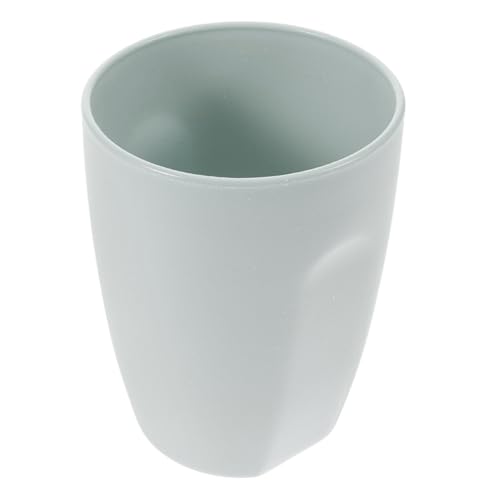 Enhance Daily Oral Care Comfort with FOMIYESBathroom Tumbler Plastic Toothbrush Holder