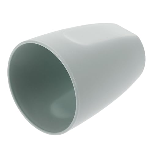 Floral Beauty Plastic Toothbrush Holder