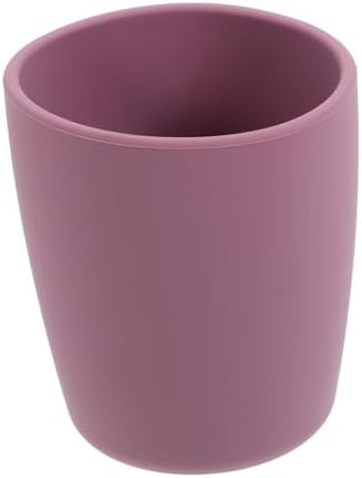 Zerodeko Silicone Toothbrush Cup