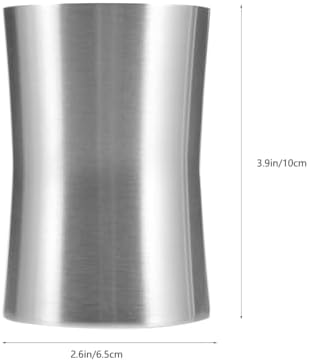 Stainless Steel Travel Cup