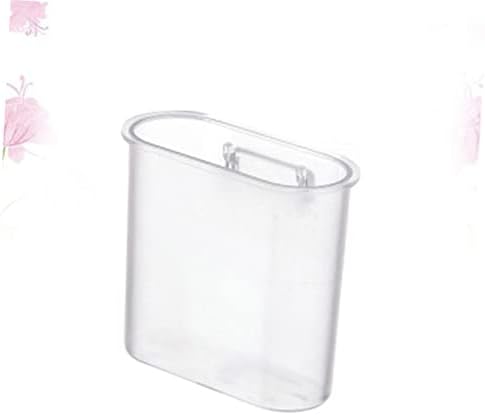 Brightfufu Toothbrush Stand Bathroom Organizer