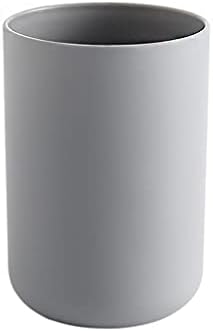Bathroom Toothbrush Holder White