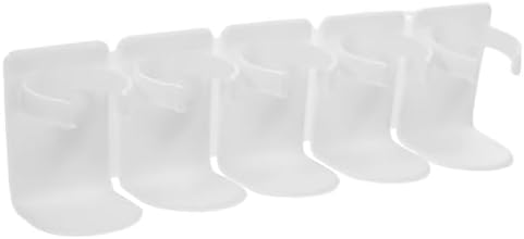 Ciieeo Punch Bathroom Wall Shelf