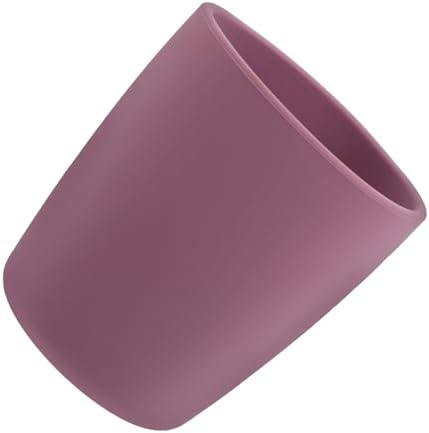 Alipis Compact Silicone Toothbrush Holder for Kids