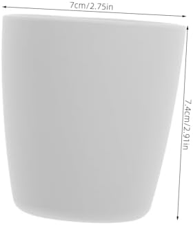 Stylish Spill-Proof Sippy Cup for Toddlers and Adults