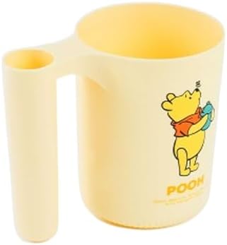 MENBLY Winnie-Bear Pooh Toothbrush Holder Set