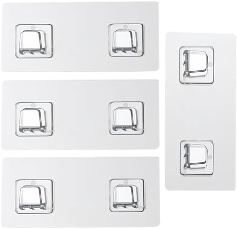 Stylish Shower Caddy Organizer Set