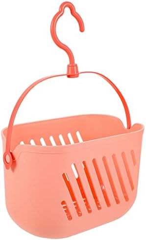 STOBAZA Durable Hanging Shower Basket Makes Organizing Easy Considering All Its Features