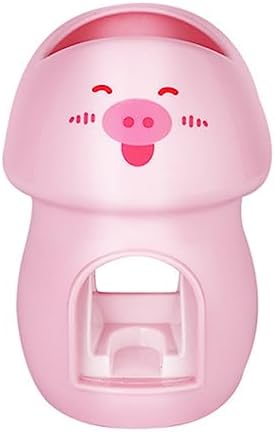 Cabilock Toothbrush Holder