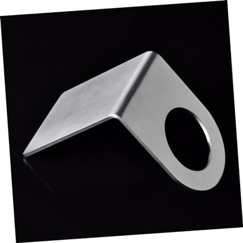 Stainless Steel shower gel shampoo holder