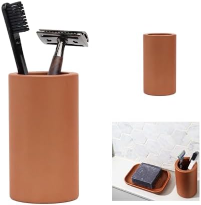 Elegance Mid-Century Modern Bathroom Organ