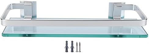 Hilitand Secure Storage solutions for your bathroom