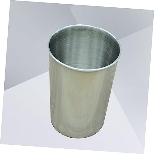 Stainless Steel Tumbler Cups Set