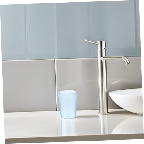 PRETYZOOM Toothbrush Holder Cup Set for Boys and Girls