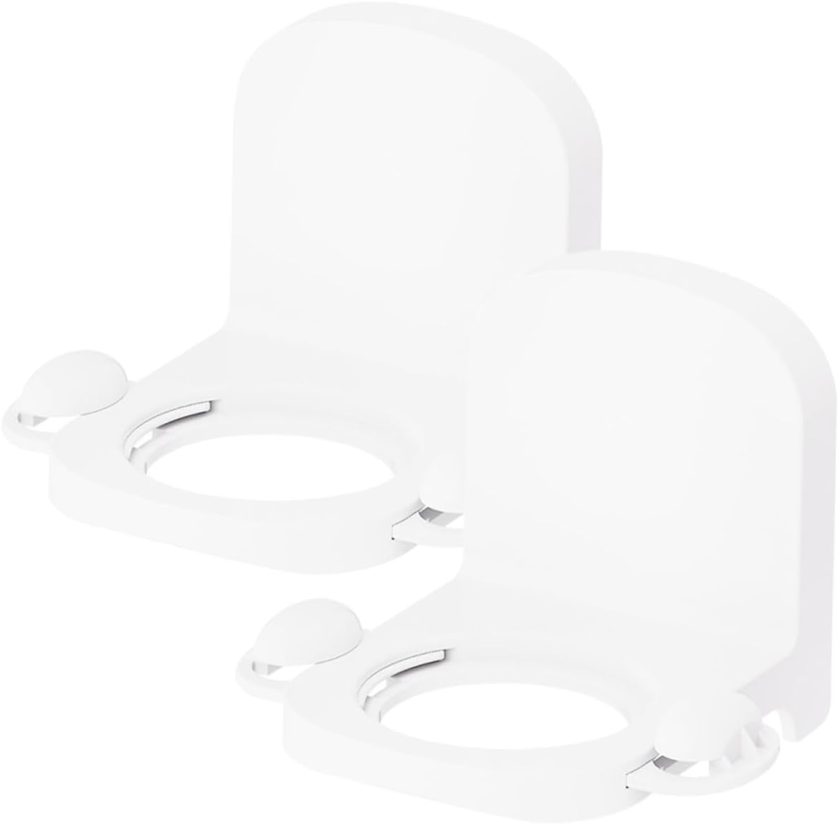 Double Practical Shampoo Hanger