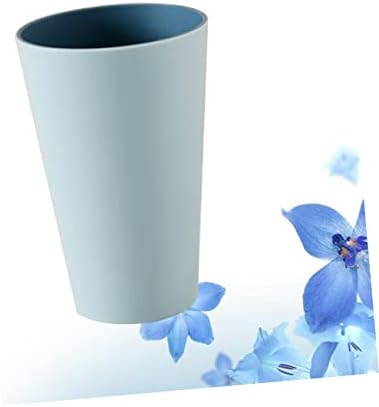 DECHOUS Lovely Travel Toothbrush Cup
