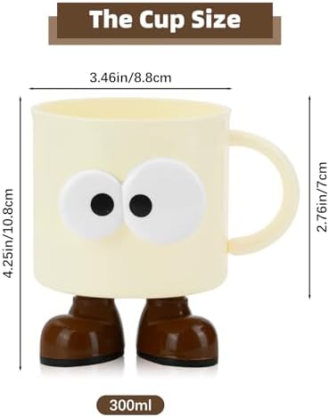 Smile-Brights 2-Pack Toothbrush Holder